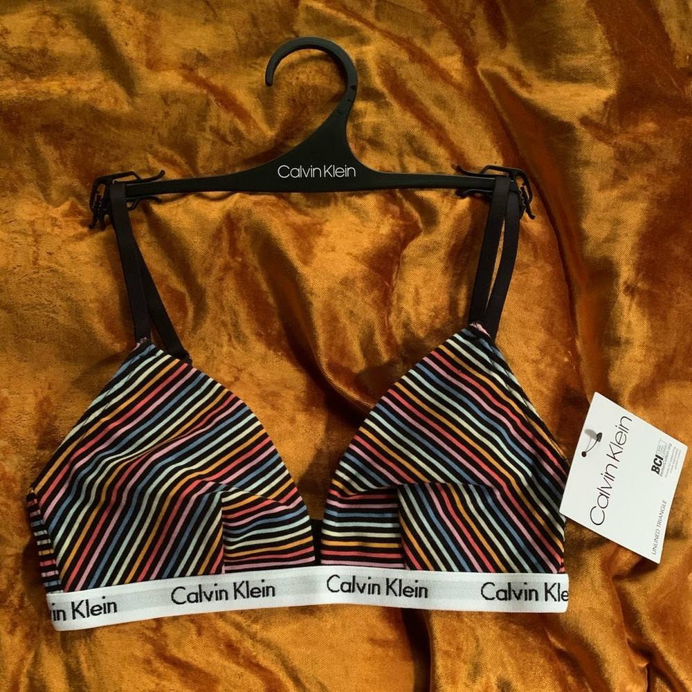 Calvin Klein Bralette
